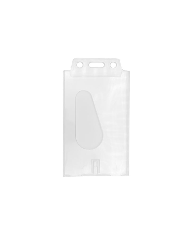 TASCHE - ID Card Pouch Acrylic